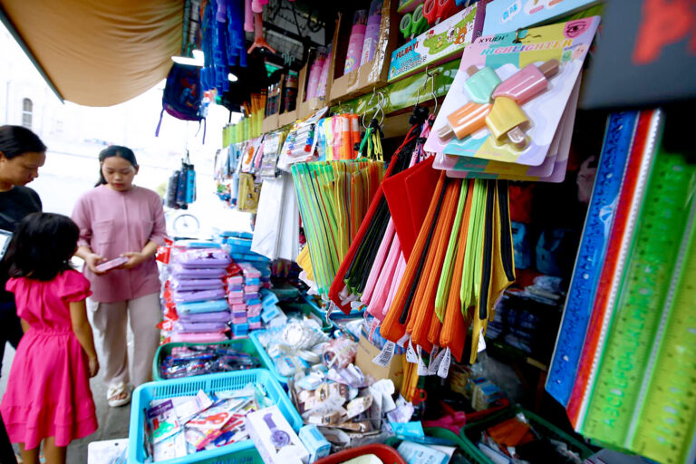 filipino shopping habits