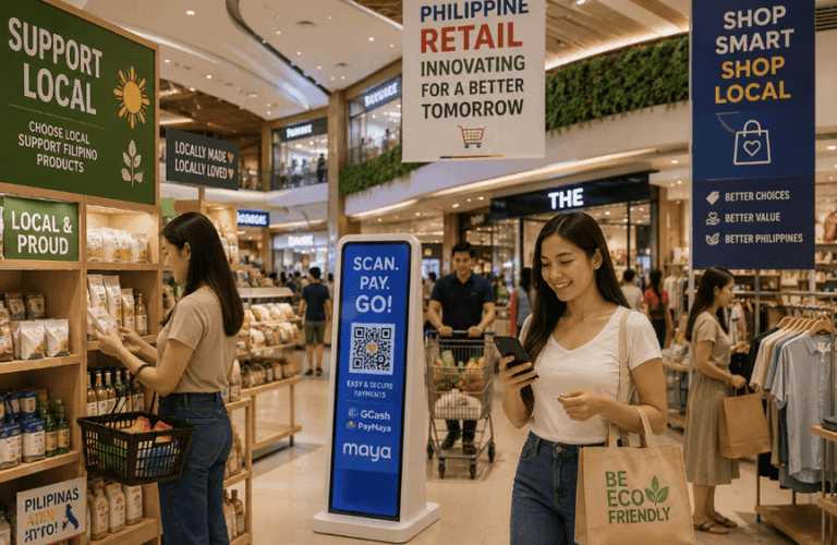 consumer shopping trends