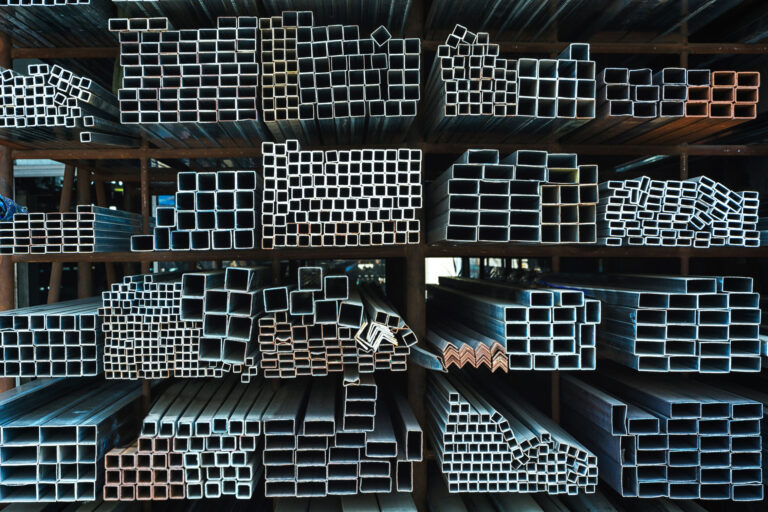 DTI aluminum products