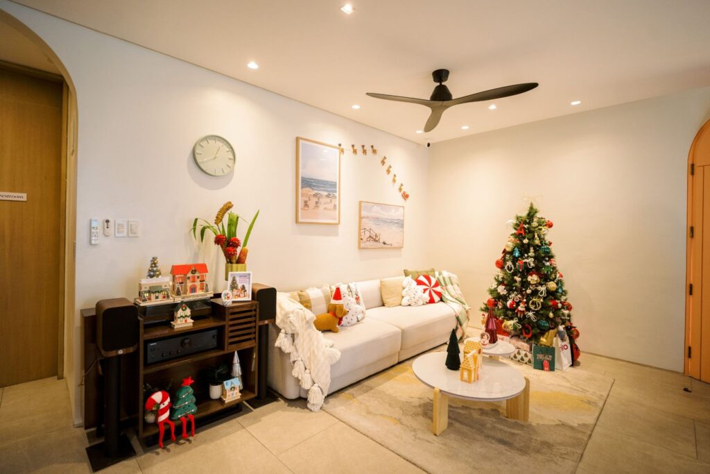 Make room for festive fun with Anko’s Christmas collection